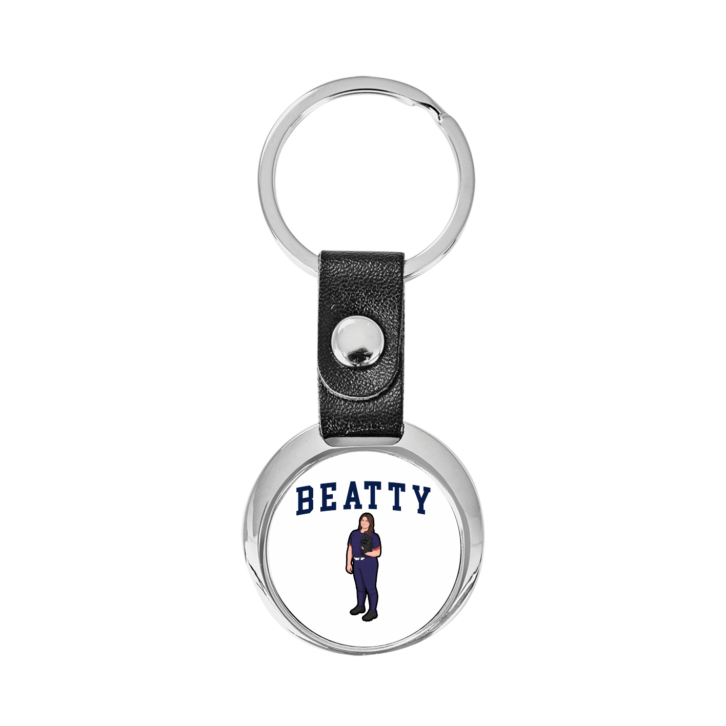 Key Chain — Shirsey in Classic
