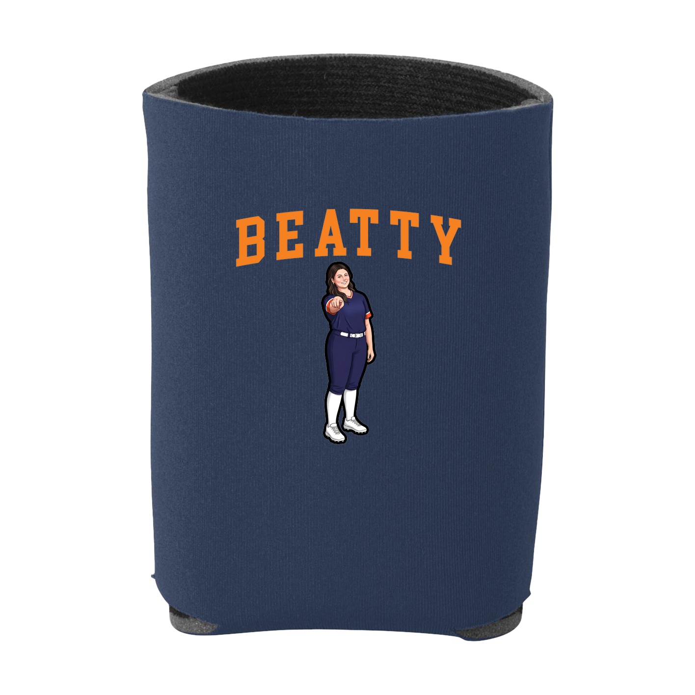 Can Holder — Shirsey in Navy