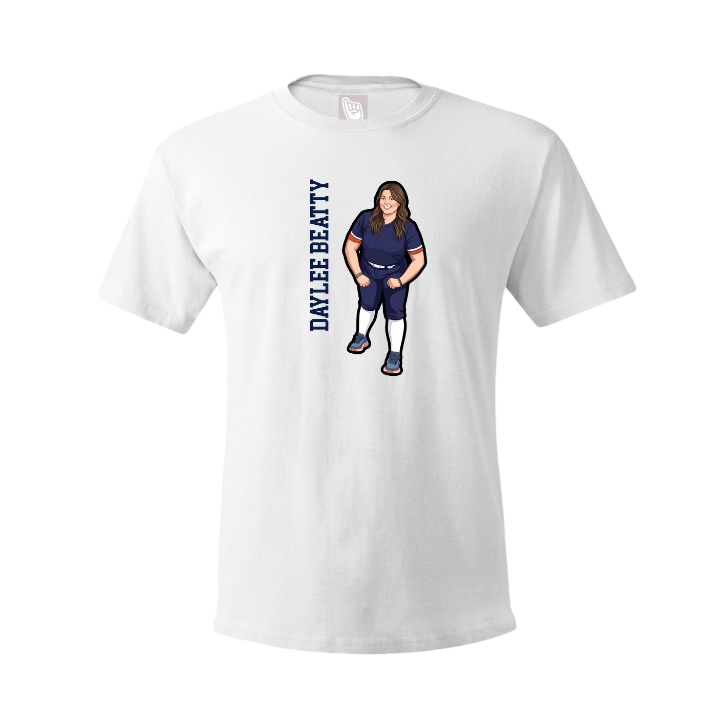 NIL Club Youth Tee