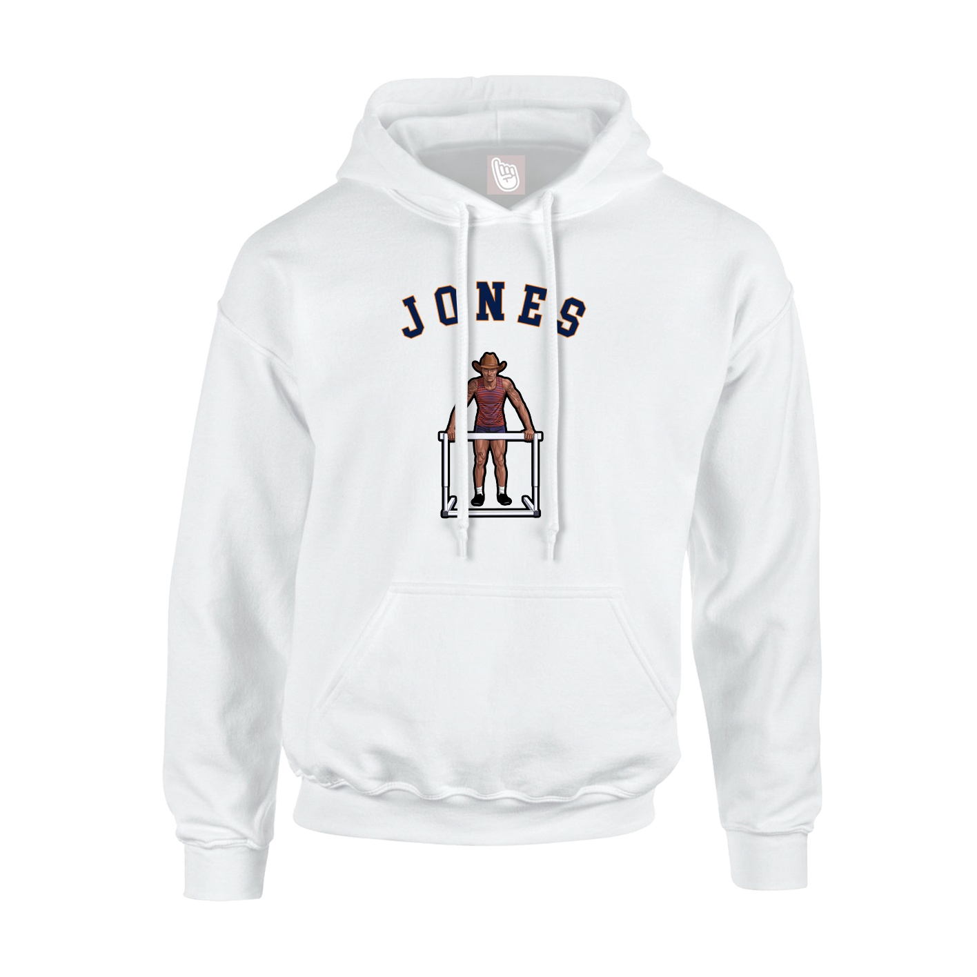 Youth Hoodie