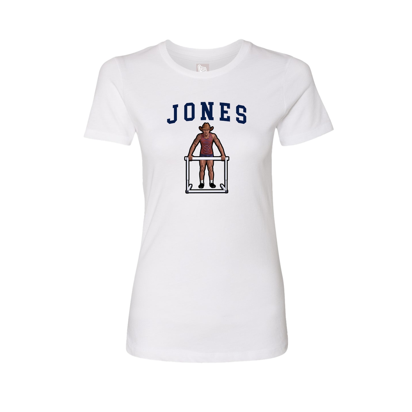 Womens Tee