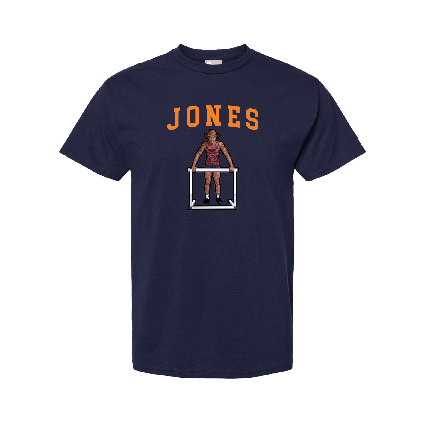 Youth Tee — Shirsey in Navy