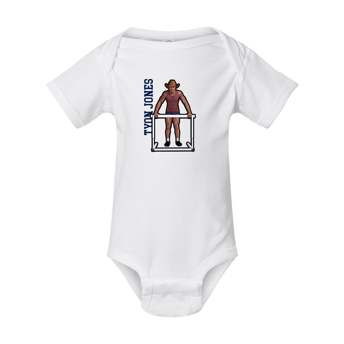Baby Onesie