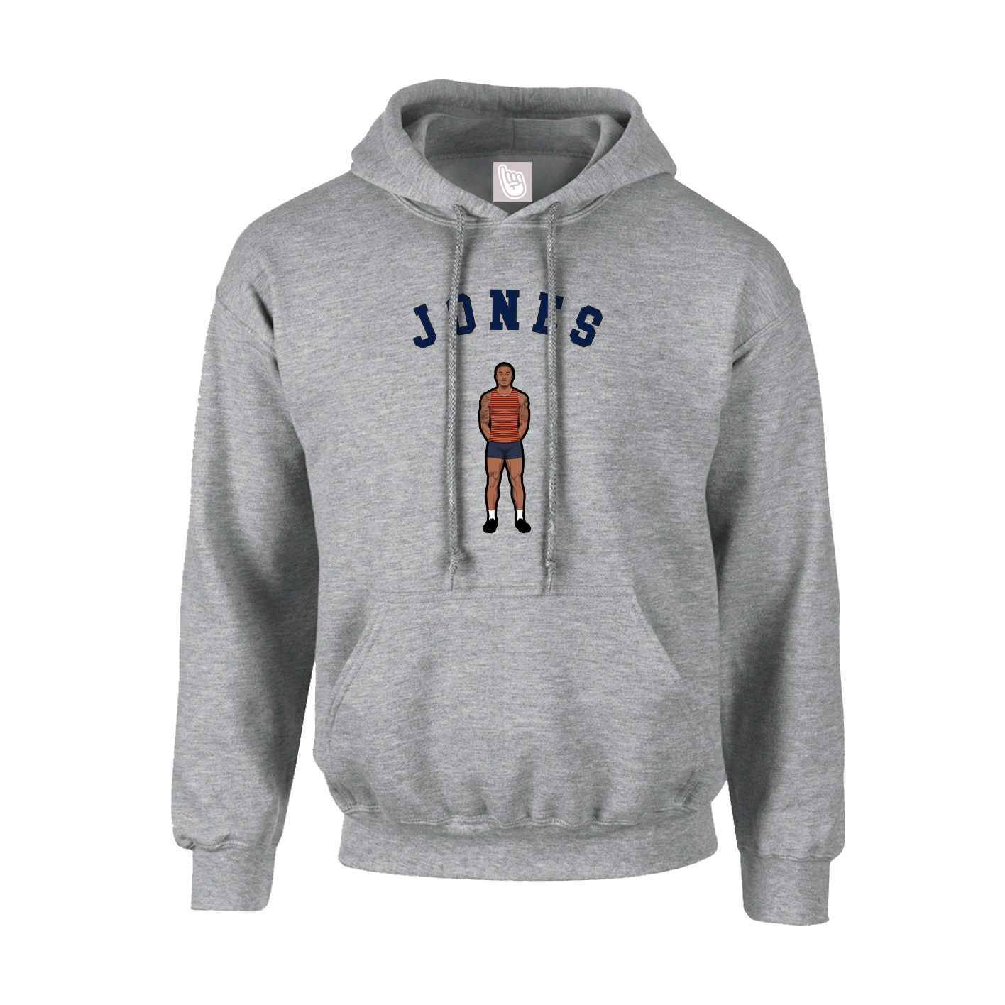 Hoodie