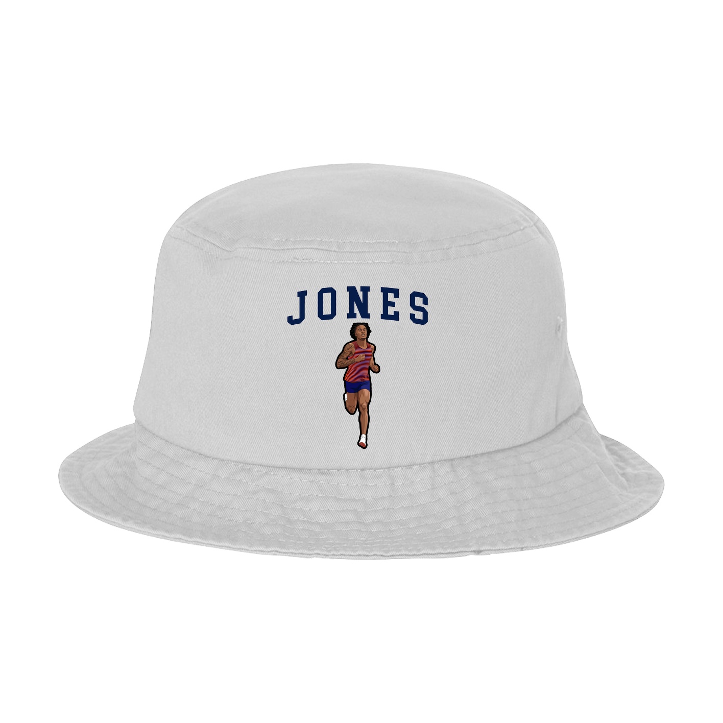 Bucket Cap
