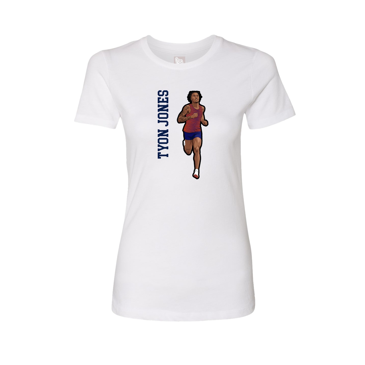 Womens Tee