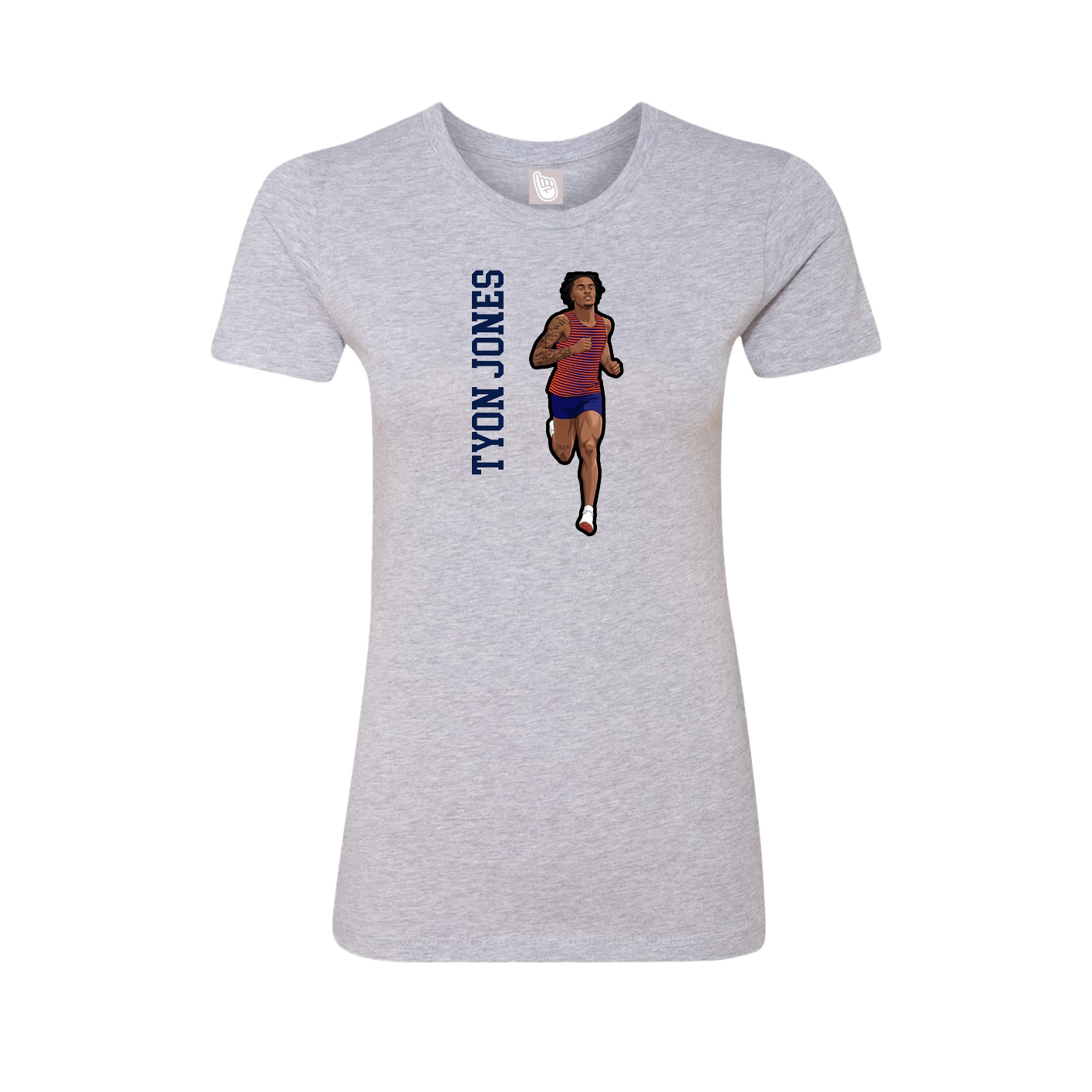 Womens Tee