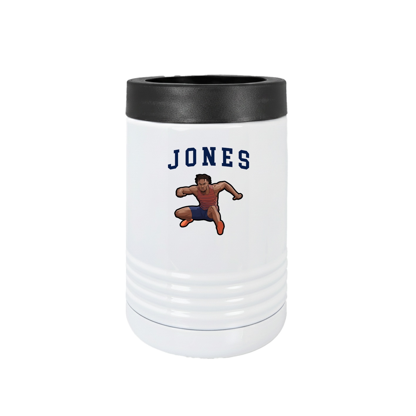 Beverage Holder — Shirsey in White