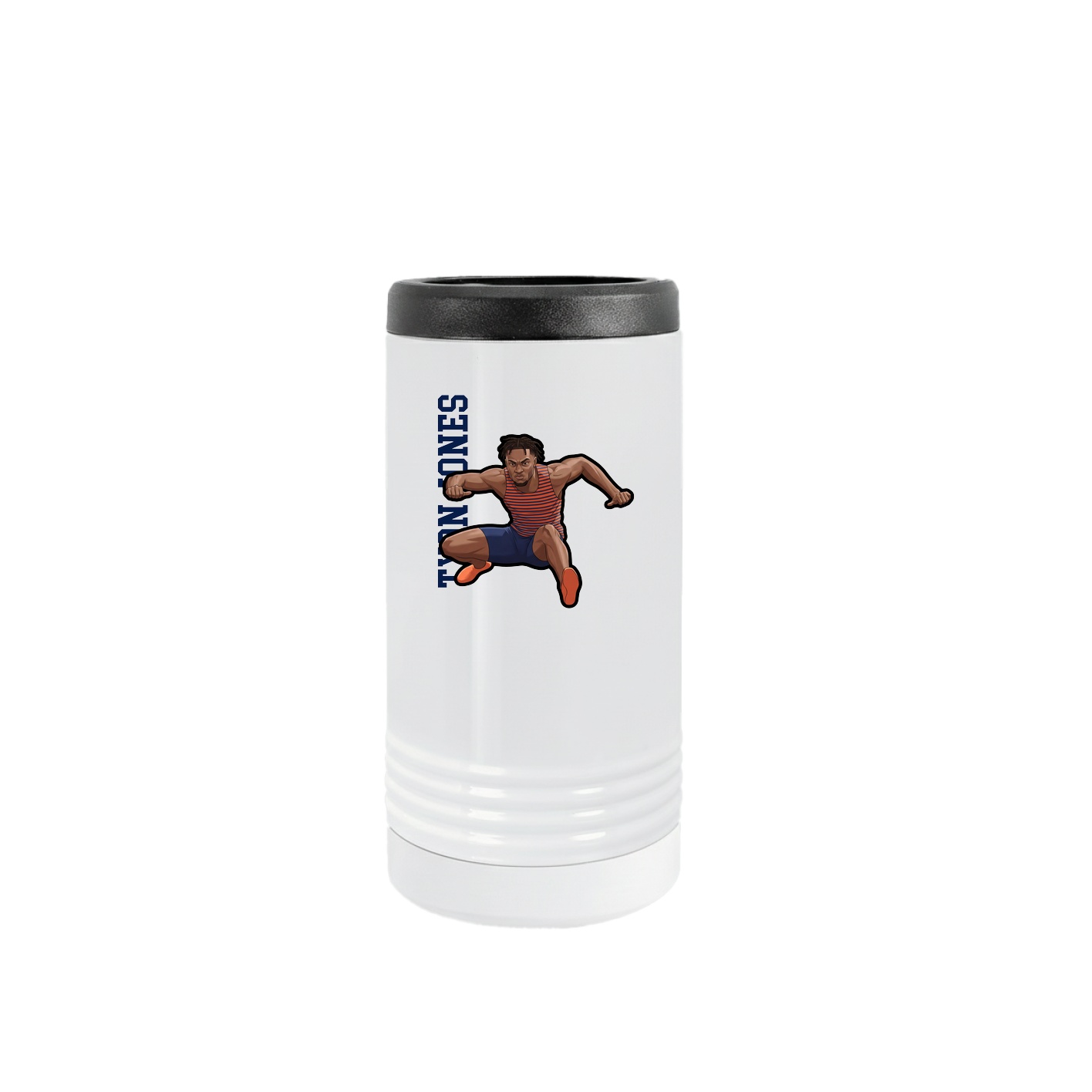Slim Beverage Holder