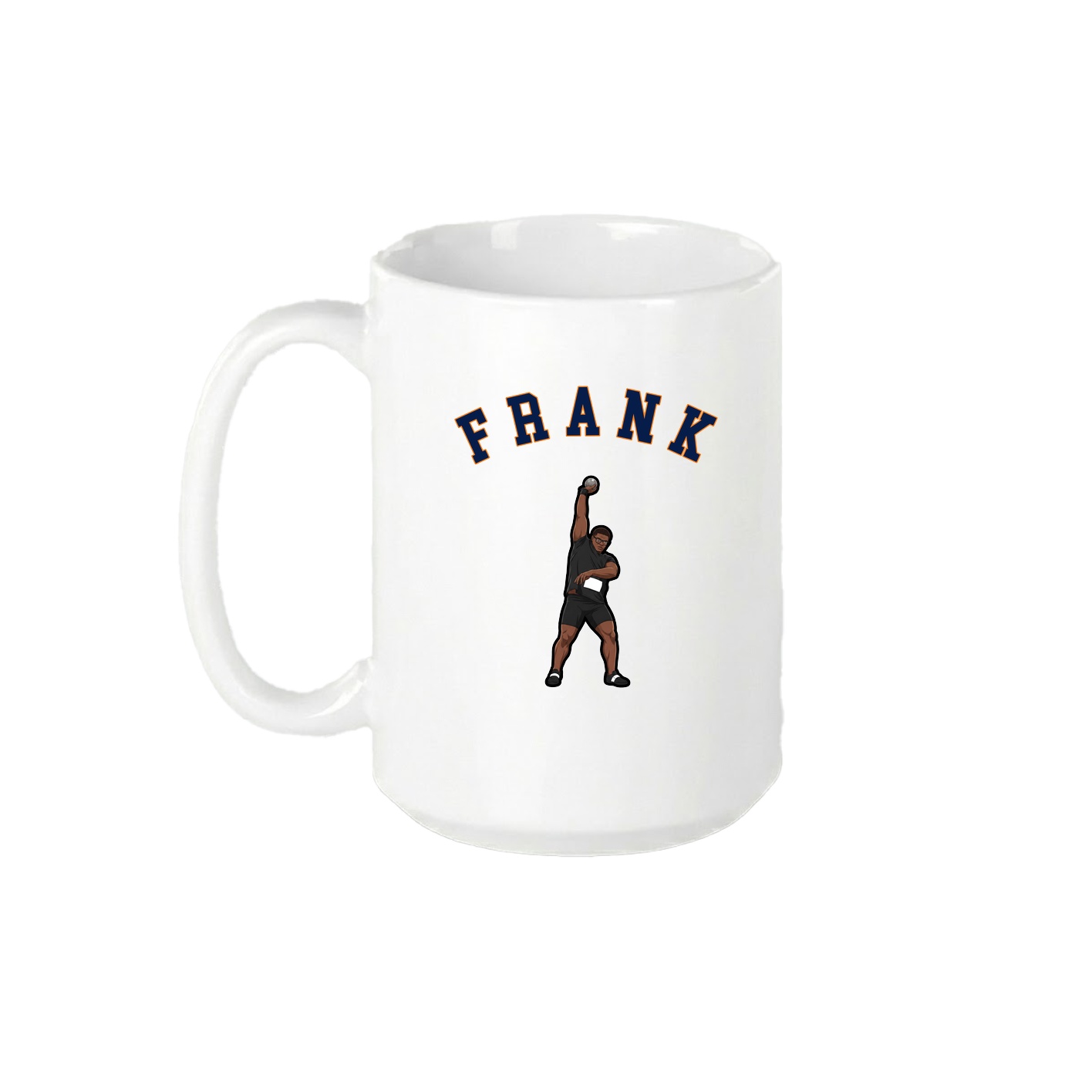 15oz Coffee Mug