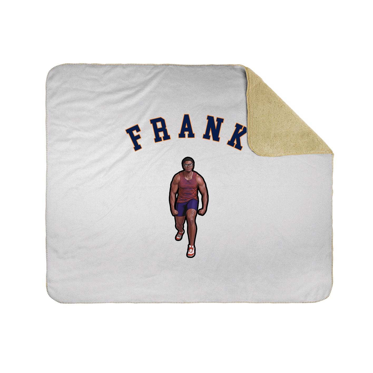 Throw Blanket