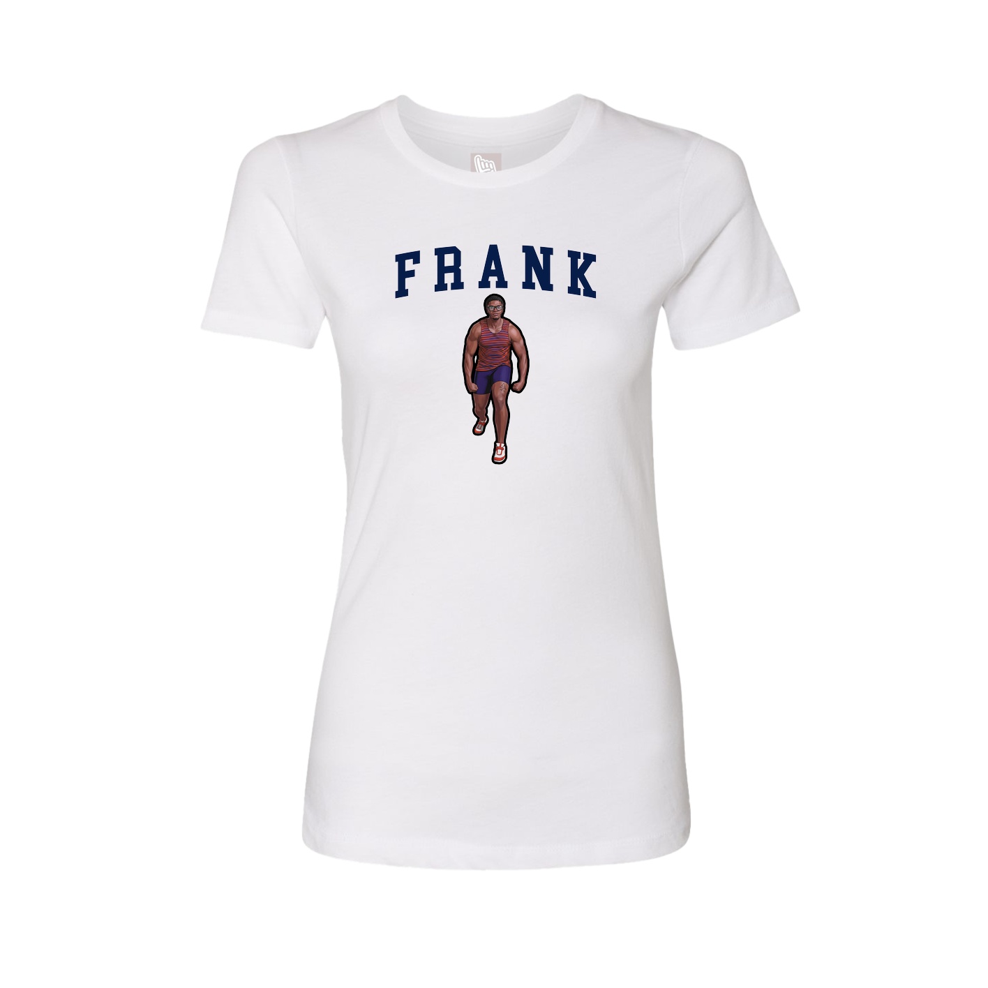 NIL Club Womens Tee