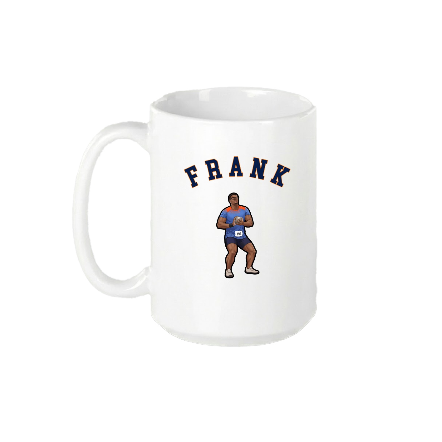 15oz Coffee Mug