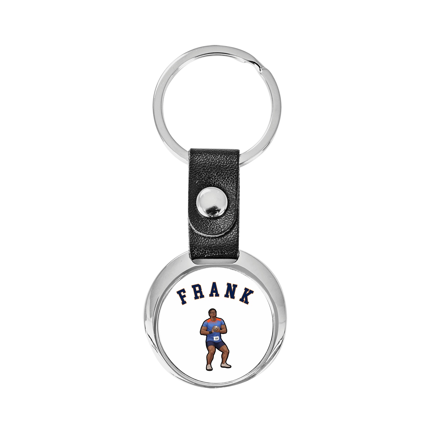 Key Chain