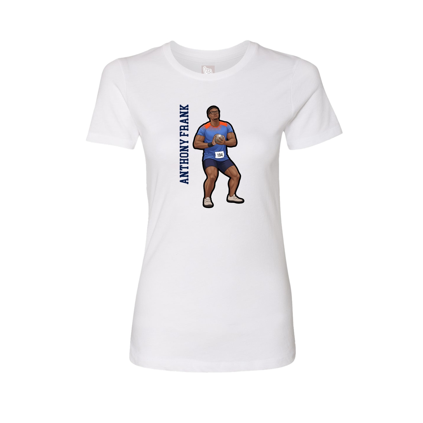 Womens Tee