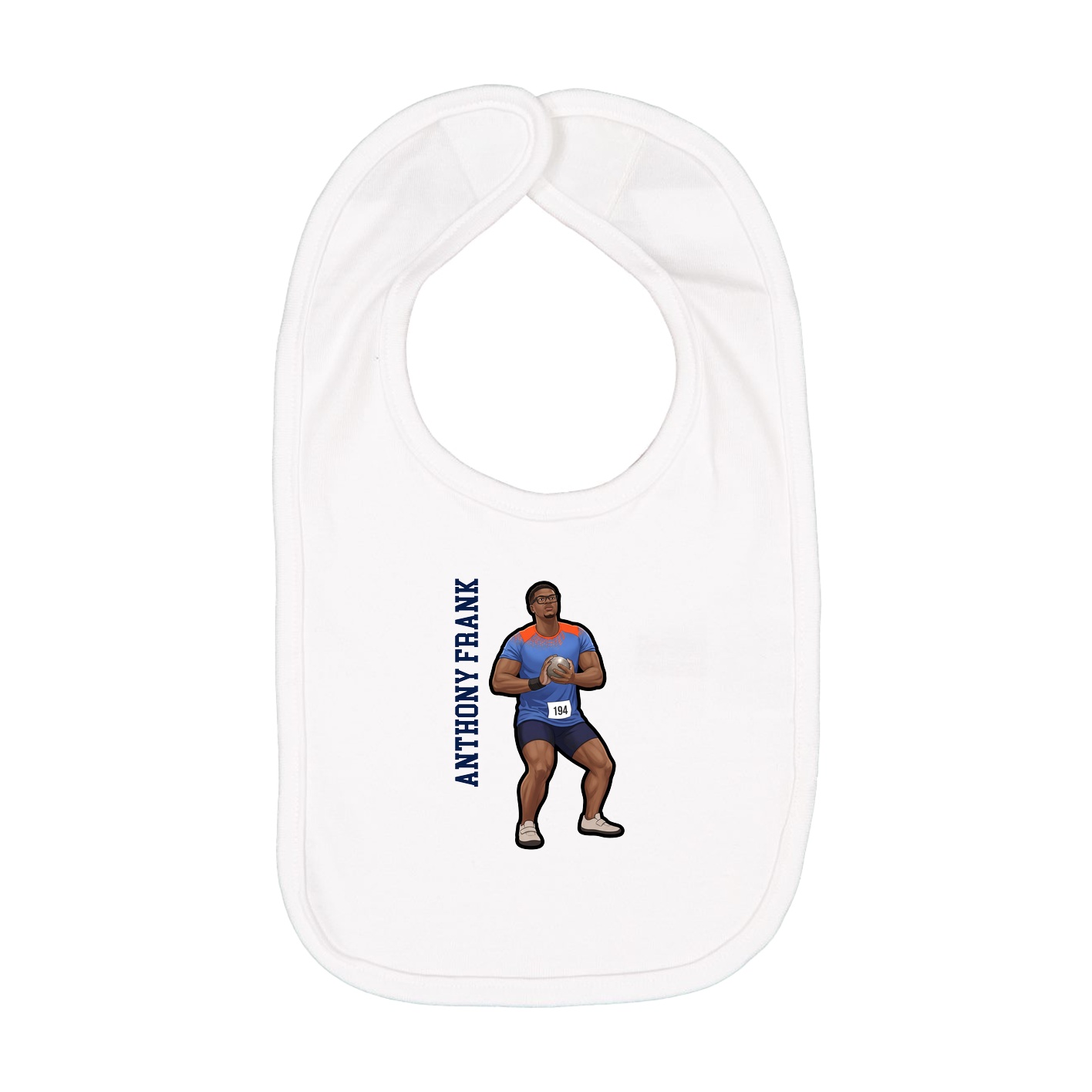 Infant Bib