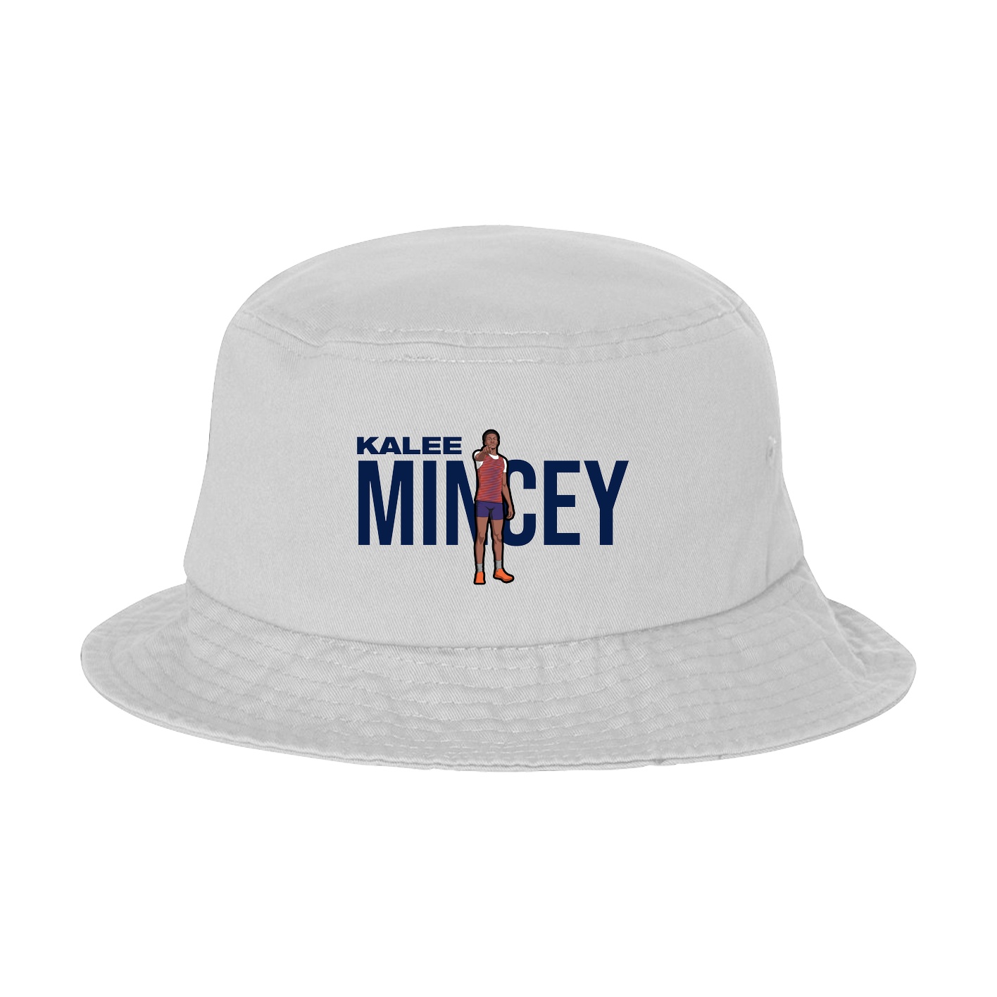 Bucket Cap