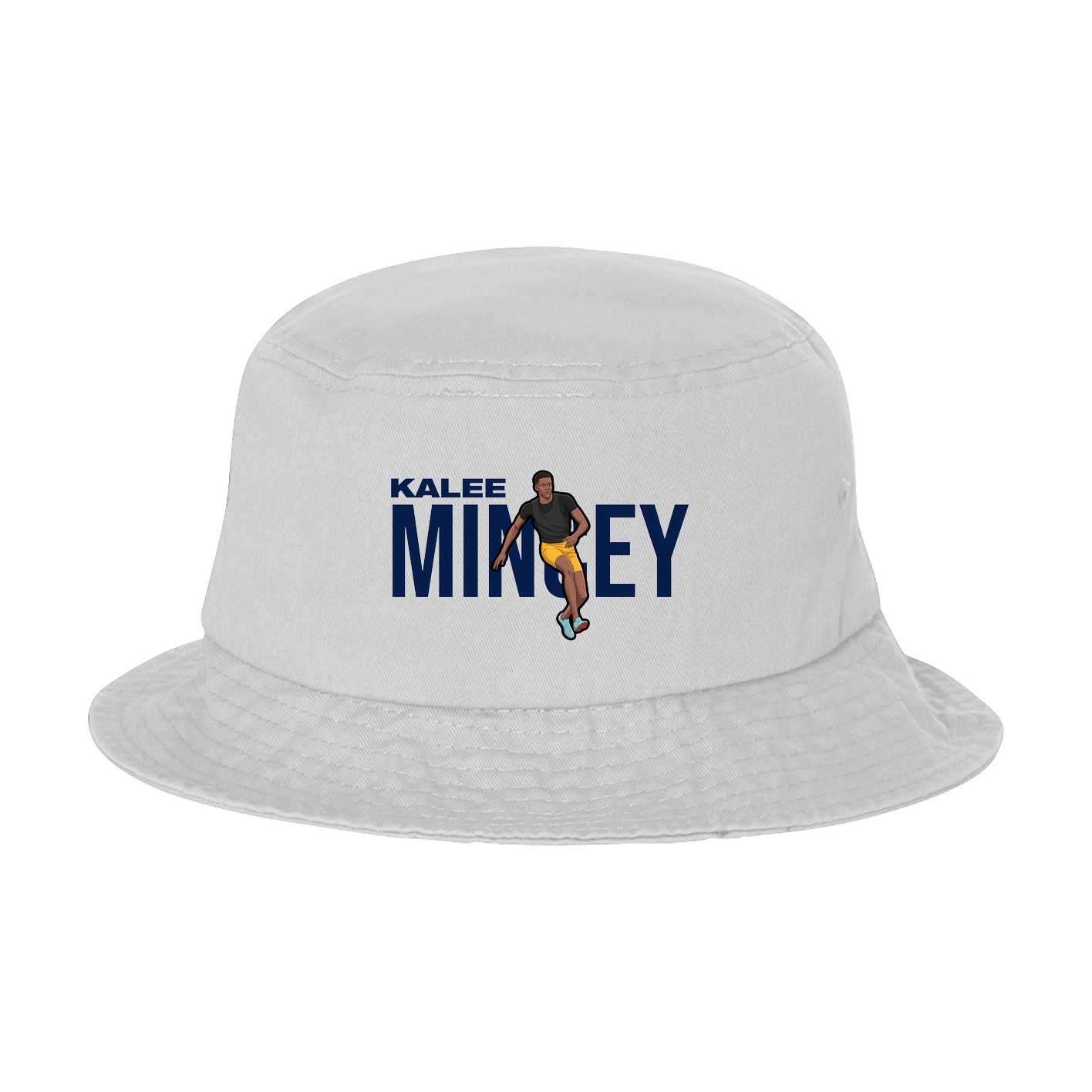 Bucket Cap