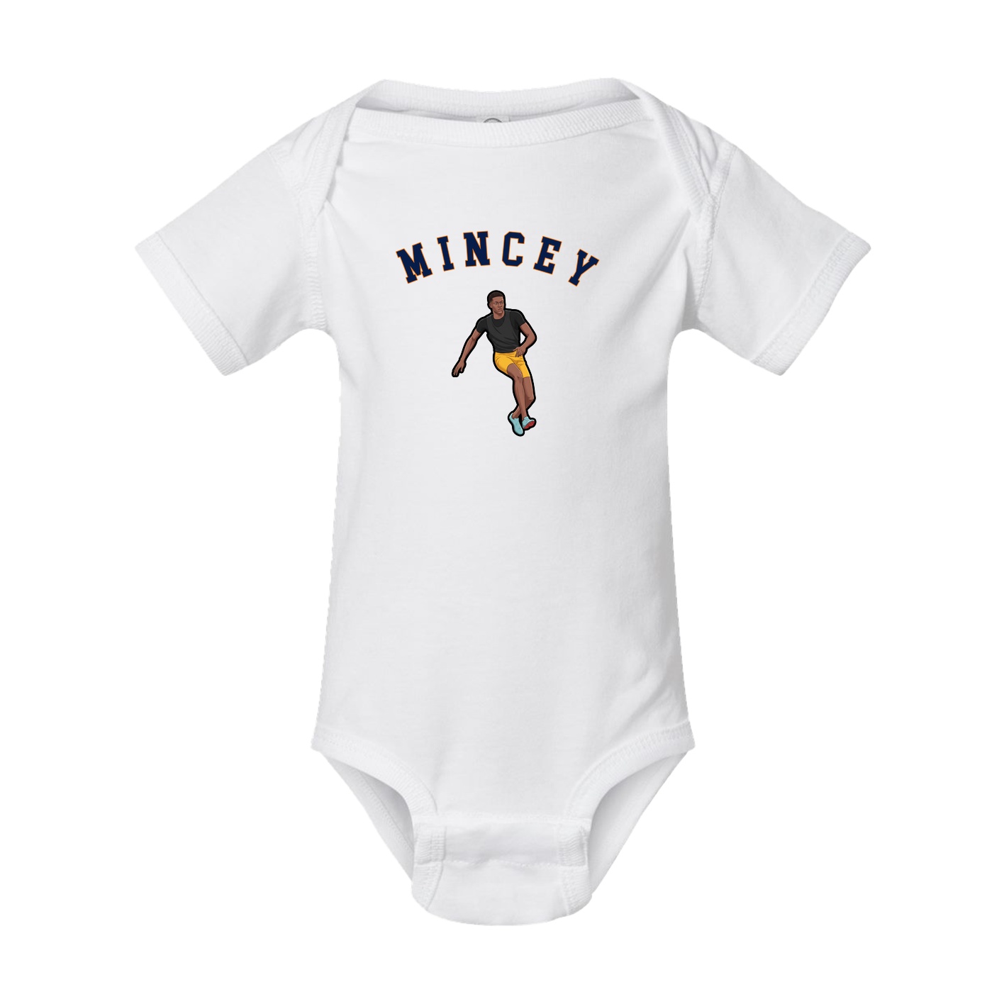 Baby Onesie