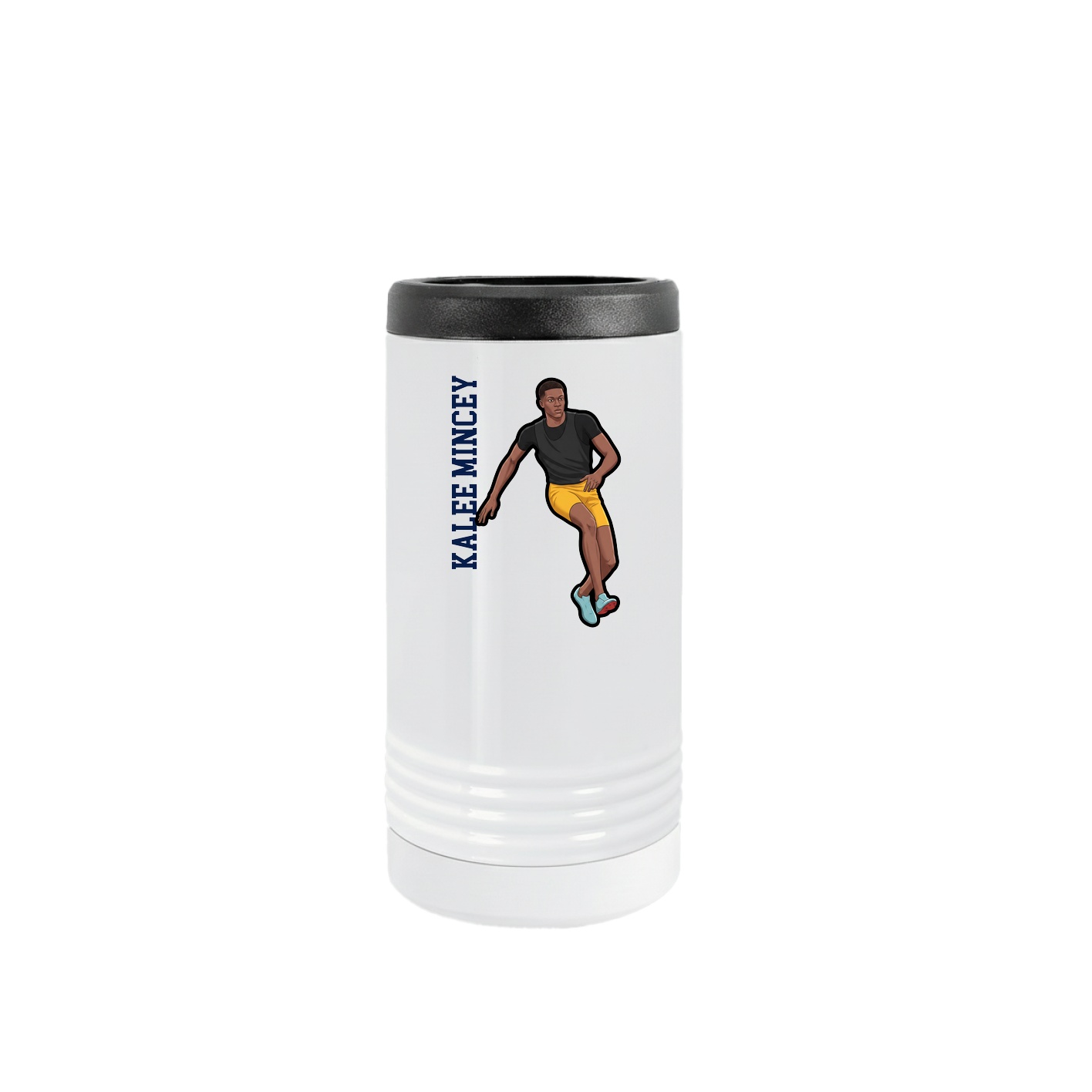 Slim Beverage Holder
