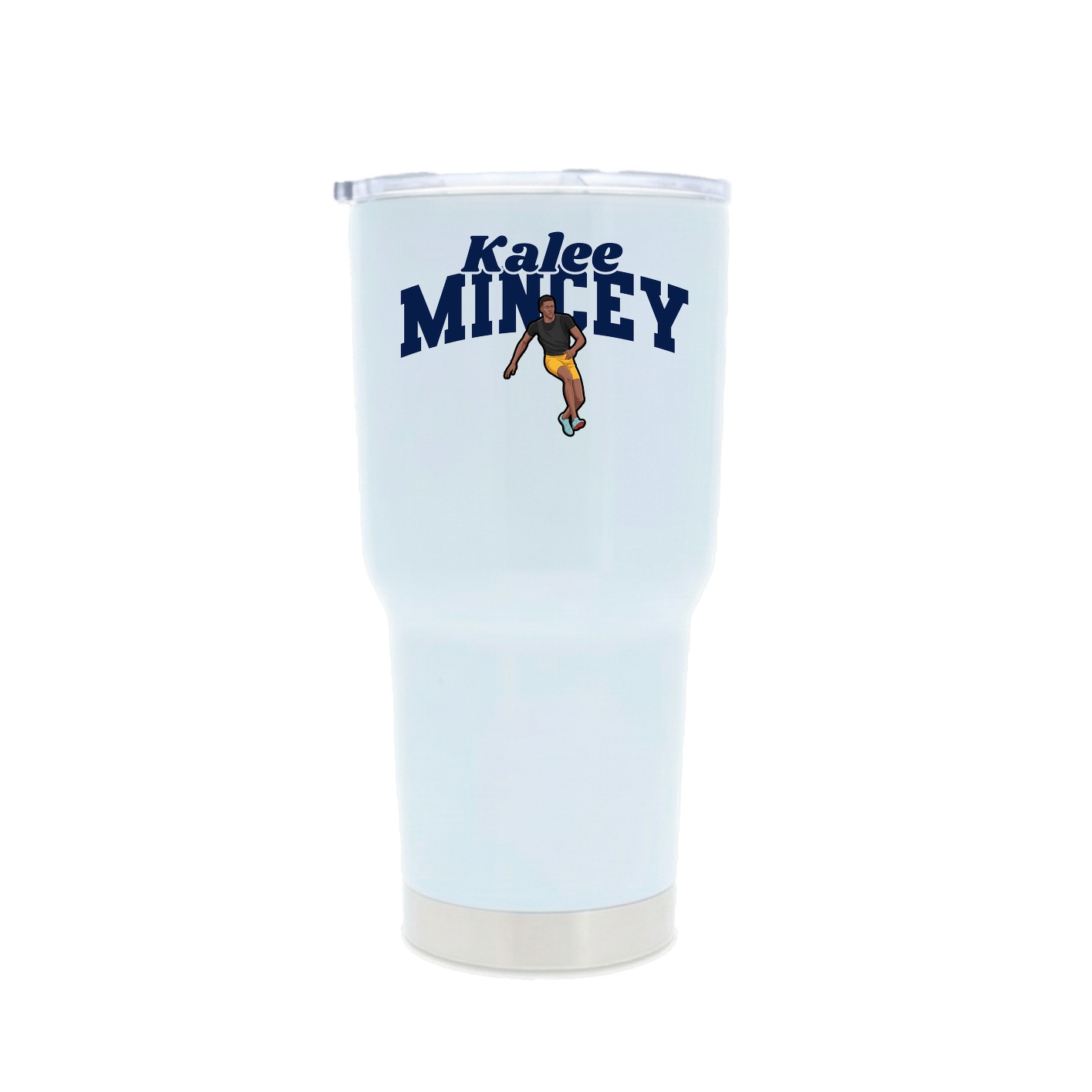 30oz Stainless Steel Tumbler