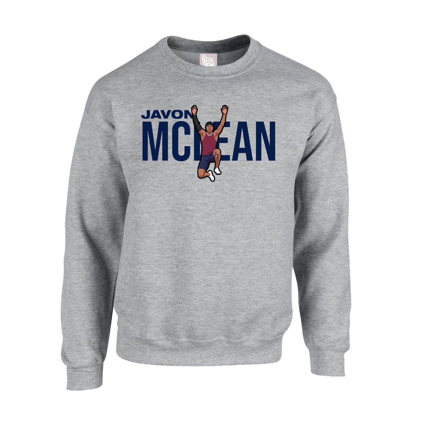 Fleece Crew