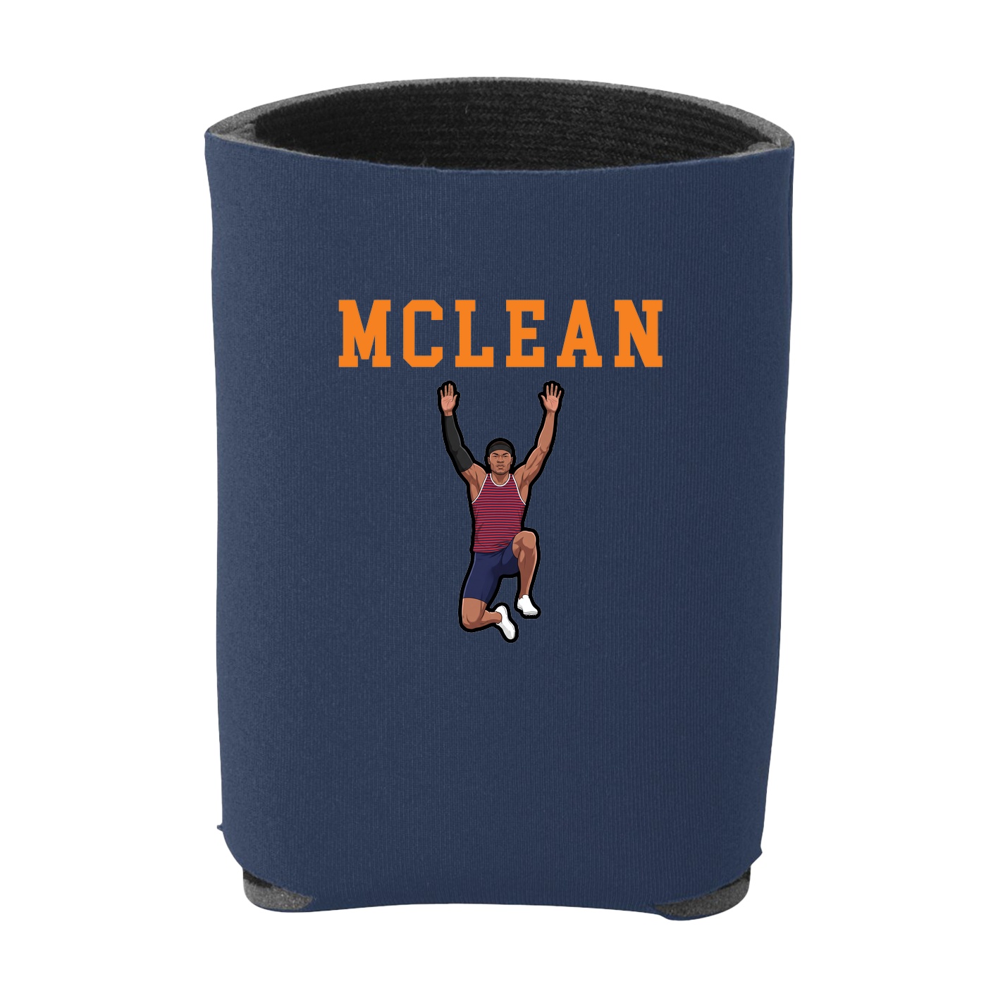 Can Holder — Shirsey in Navy