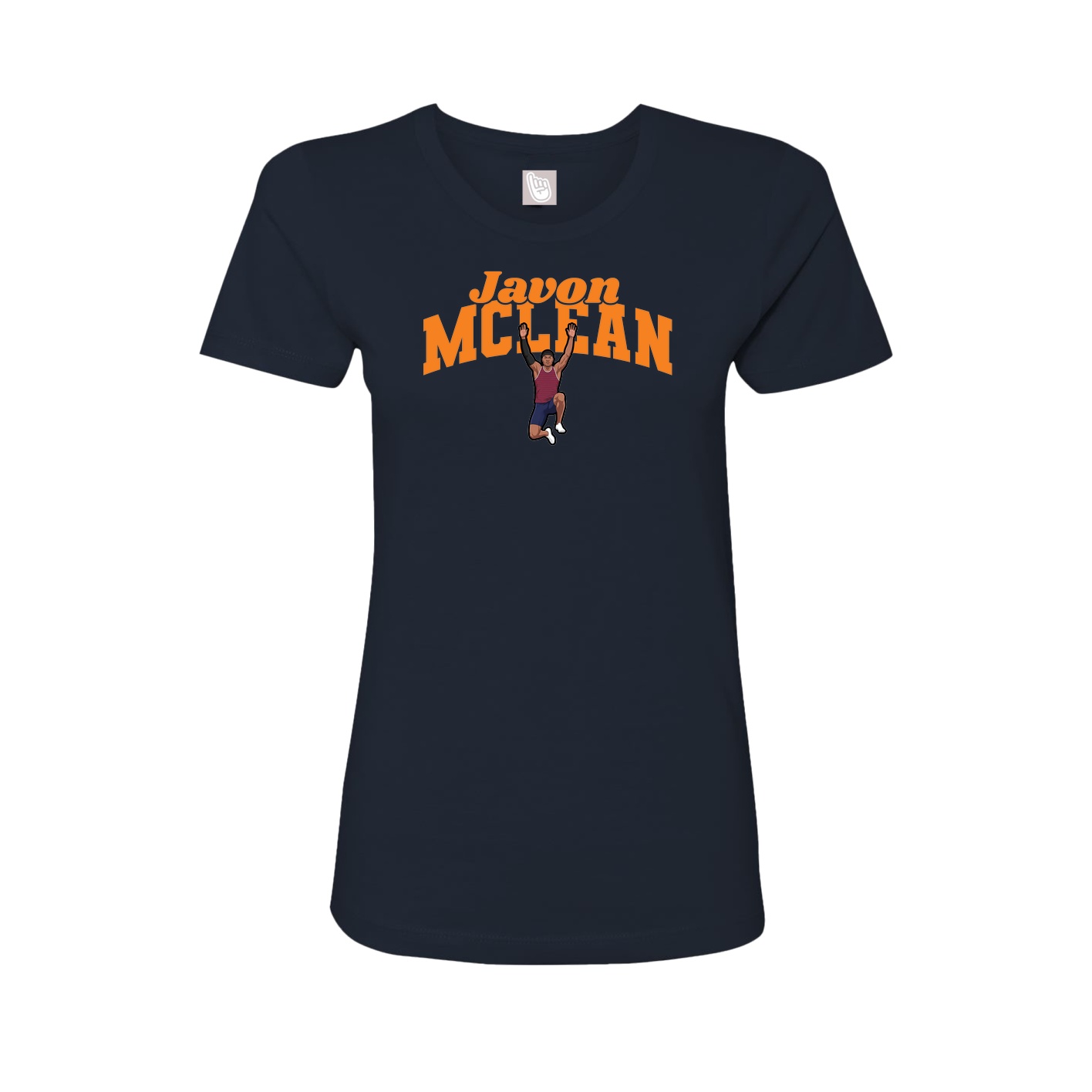 Fitted Women's Tee