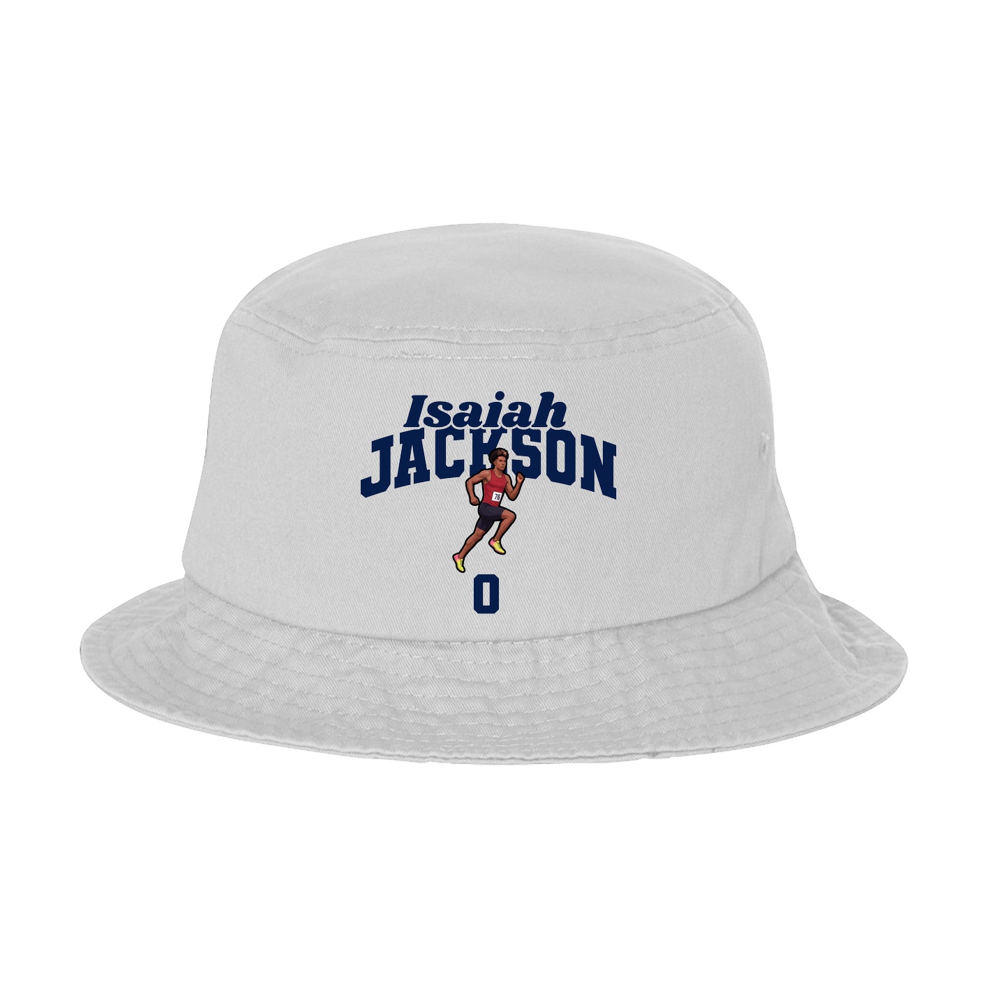 Bucket Cap