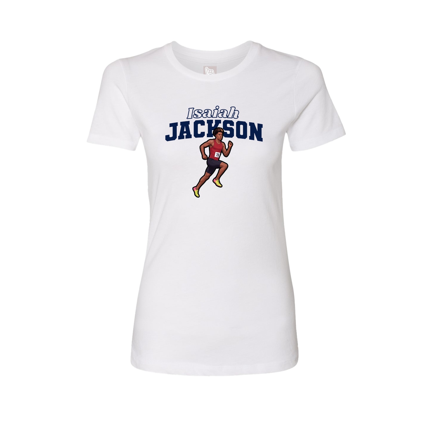 Fitted Women's Tee