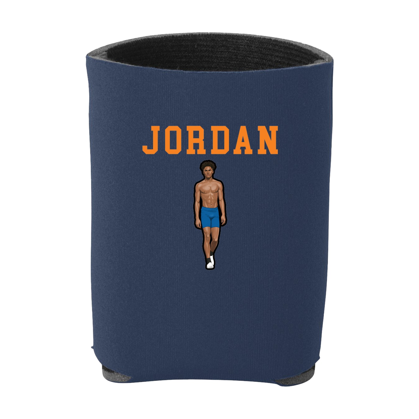 Can Holder — Shirsey in Navy