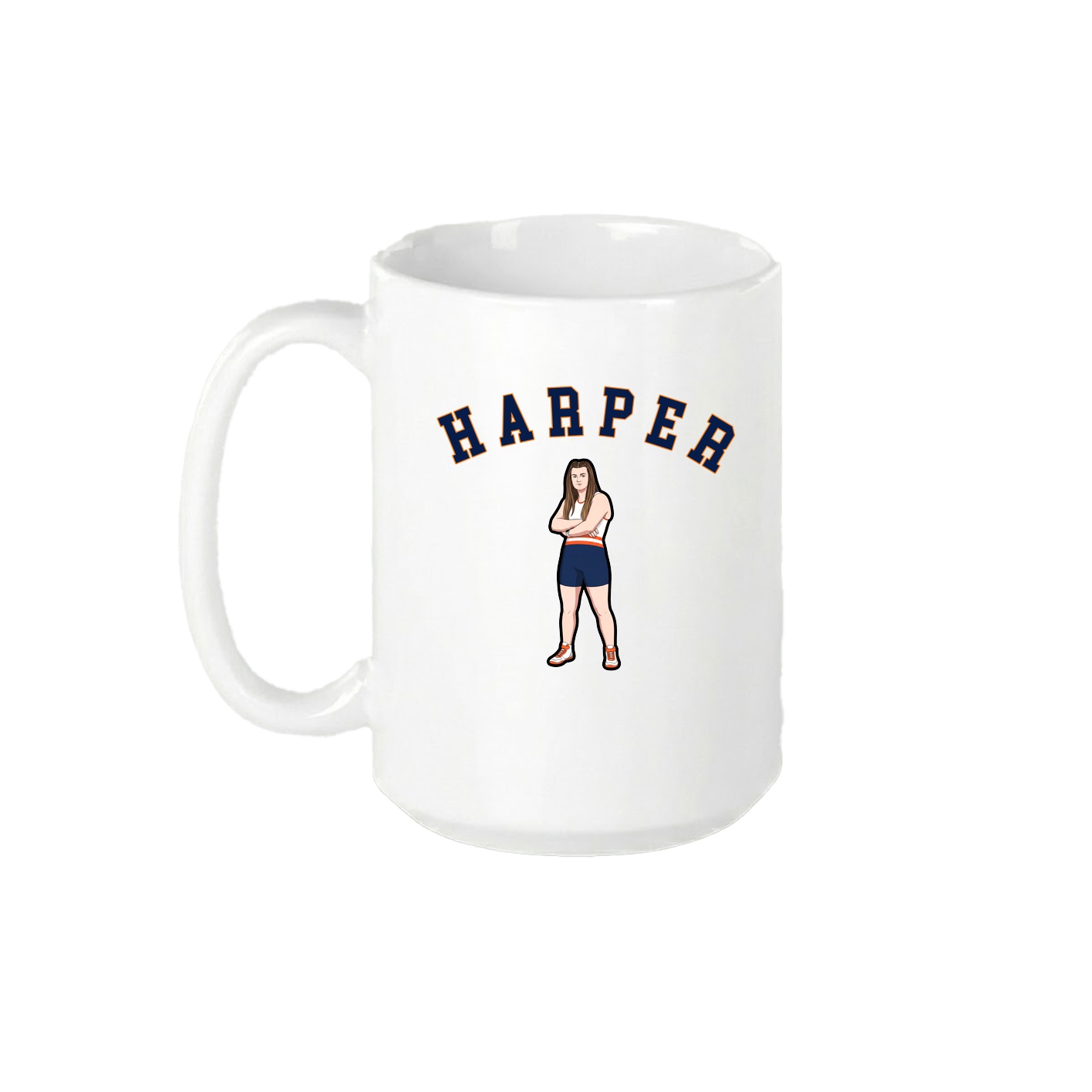 15oz Coffee Mug