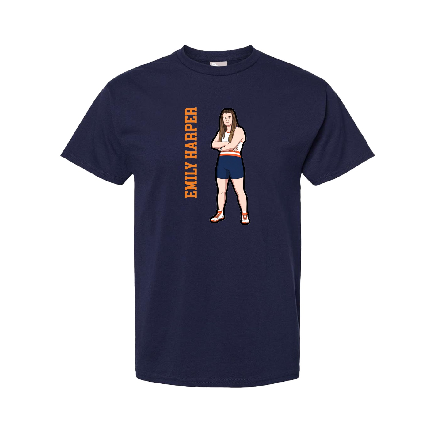NIL Club Tee