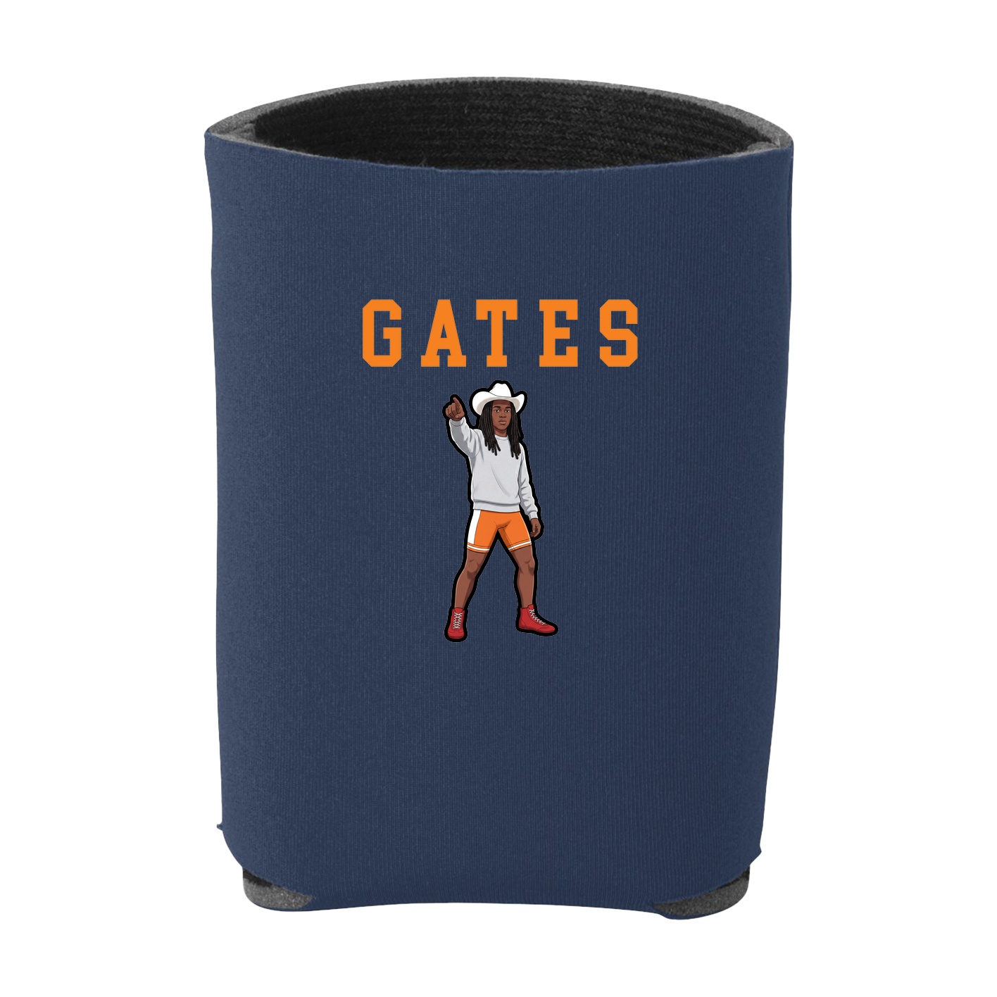Can Holder — Shirsey in Navy