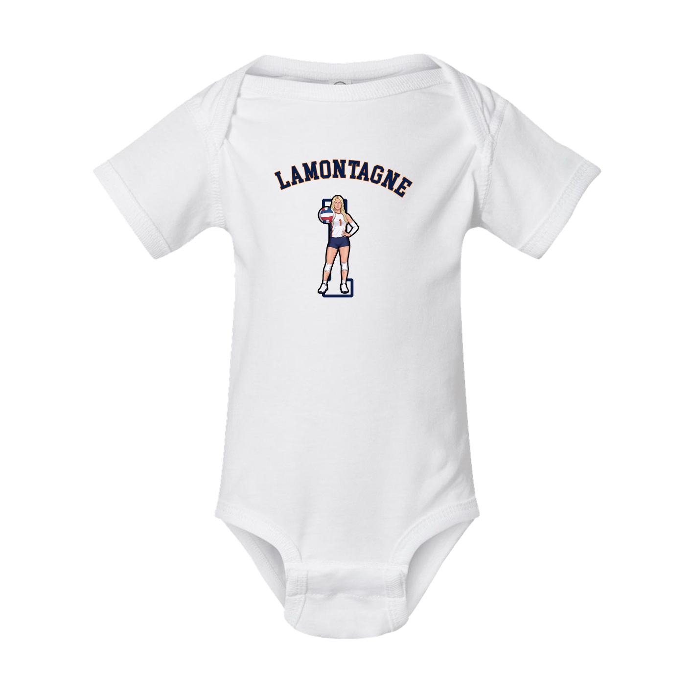 Baby Onesie