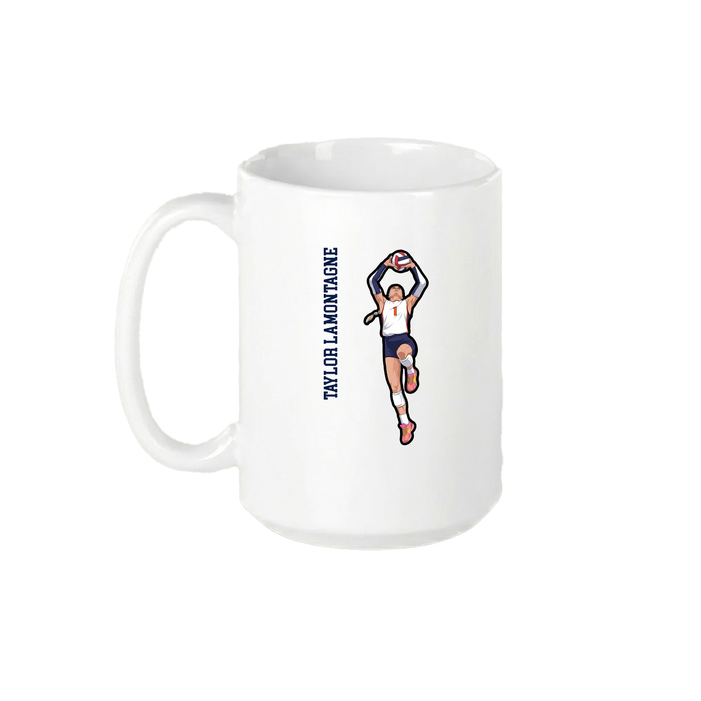 15oz Coffee Mug