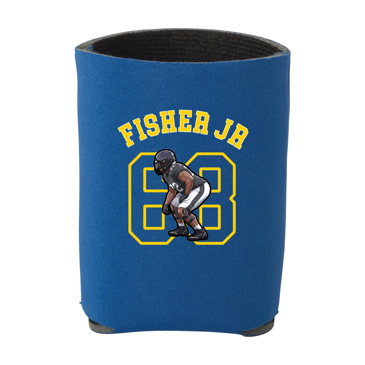 Can Holder — Shirsey Arch in Royal