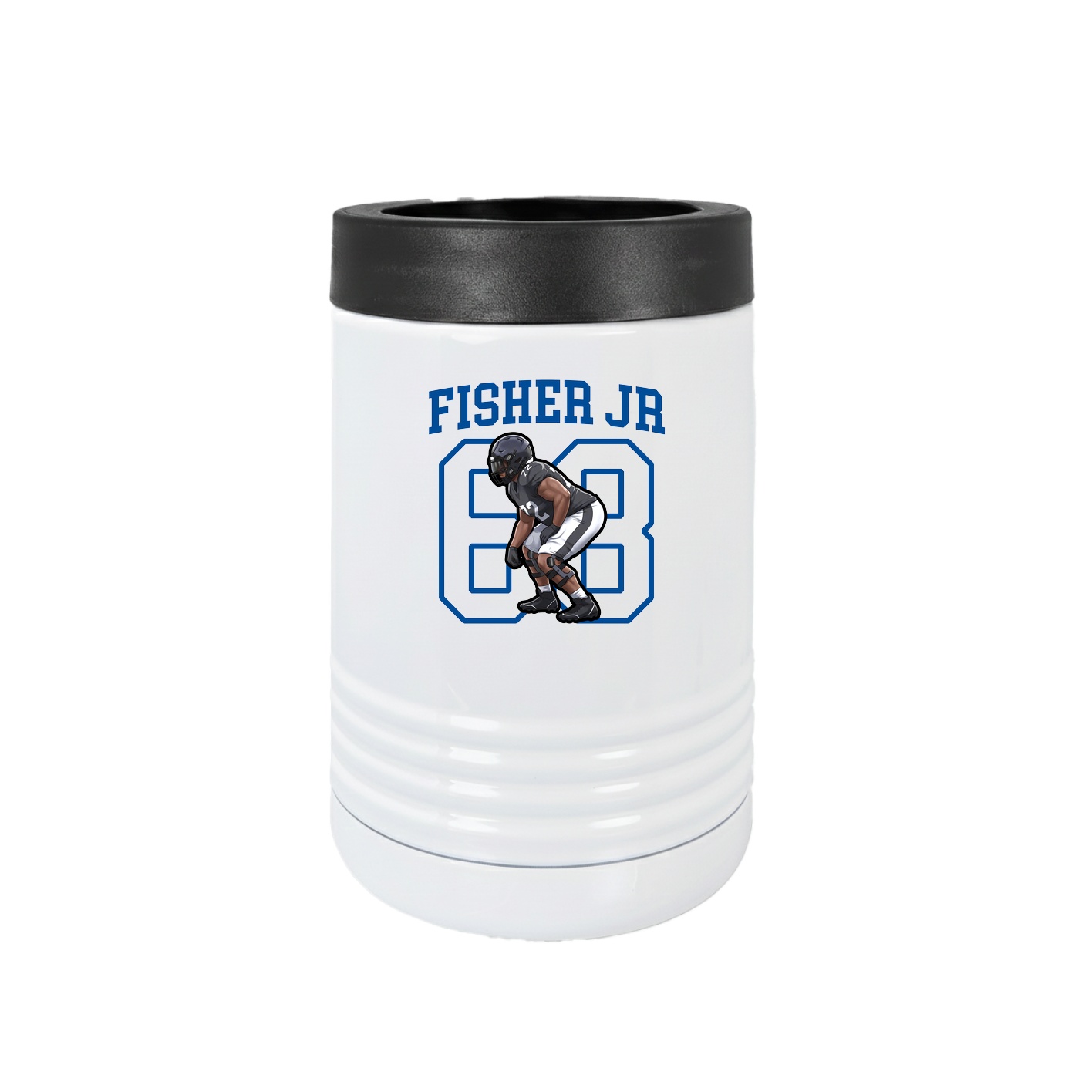 Beverage Holder — Shirsey in White