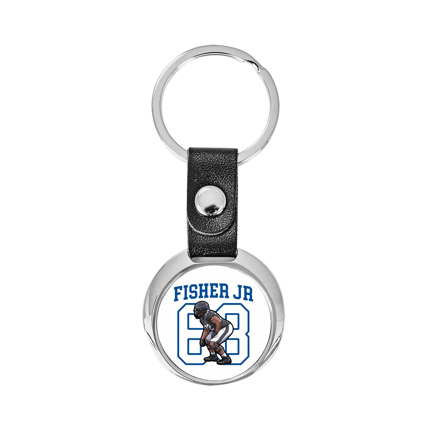 Key Chain — Shirsey in Classic