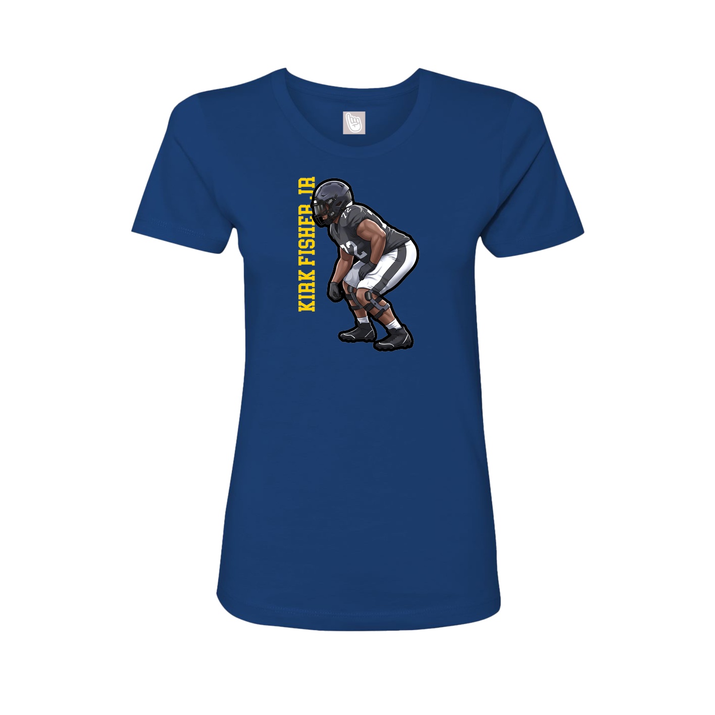 NIL Club Womens Tee