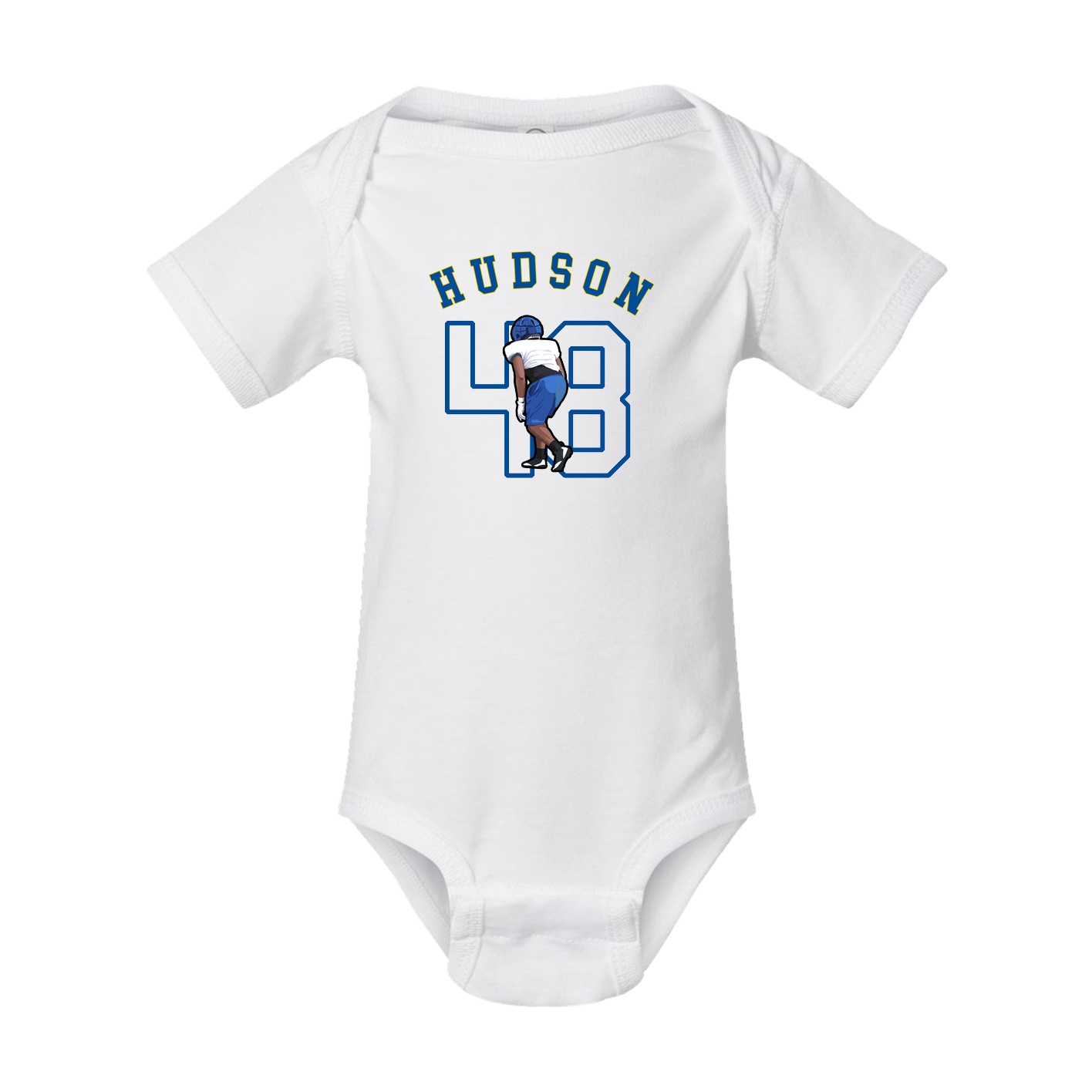 Baby Onesie