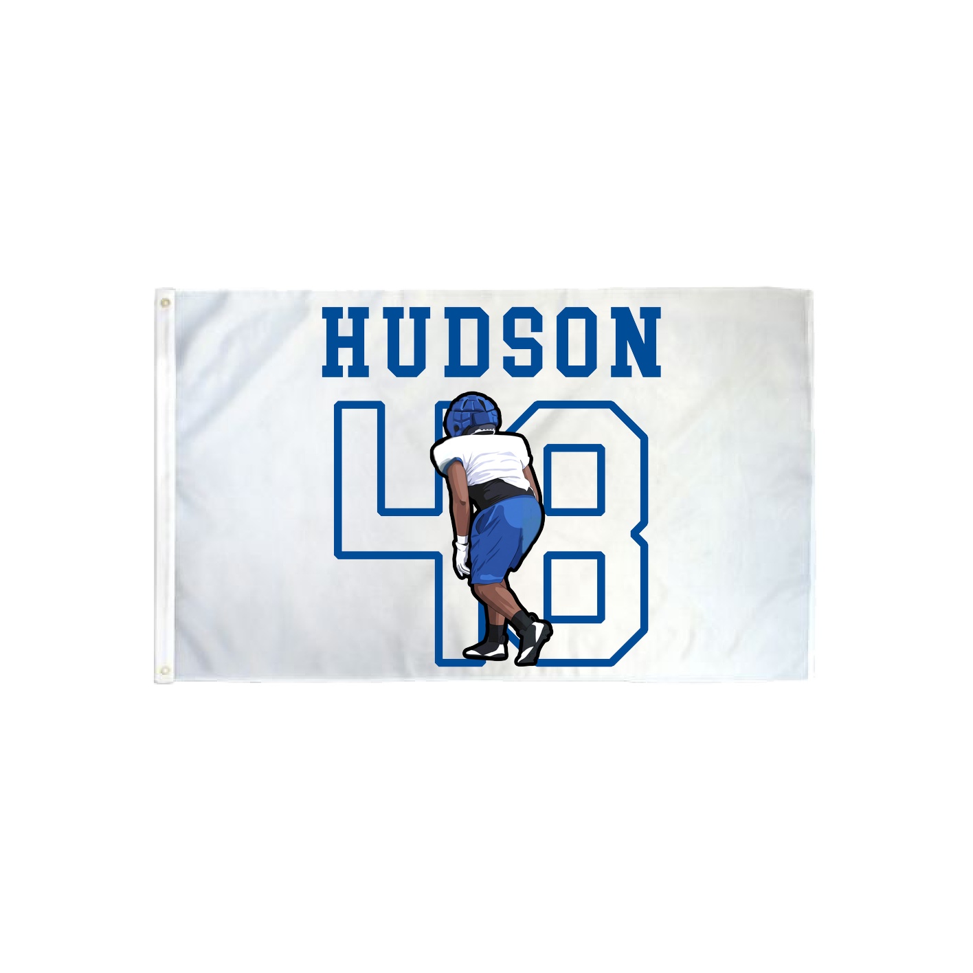 3x5 Flag