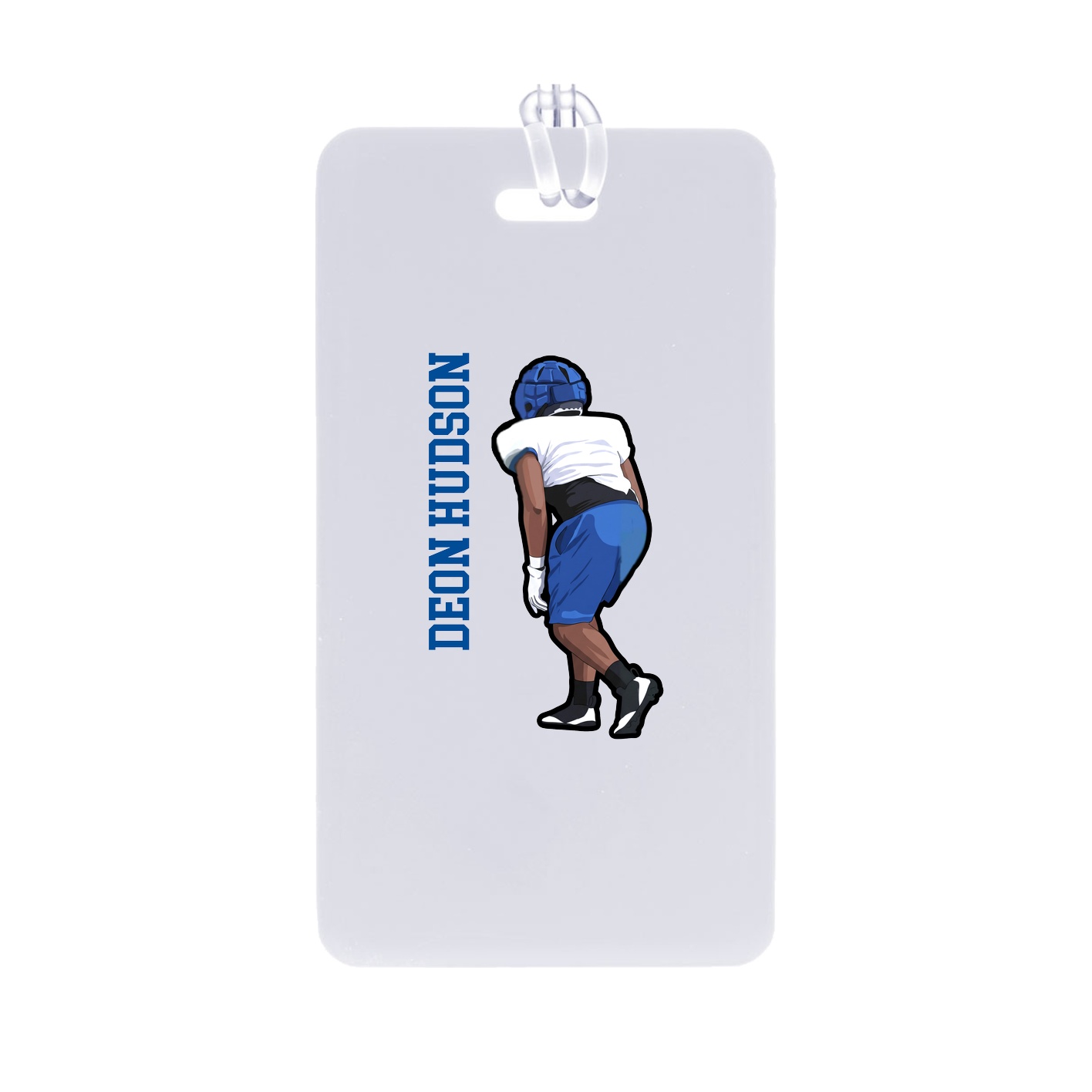 Bag Tag
