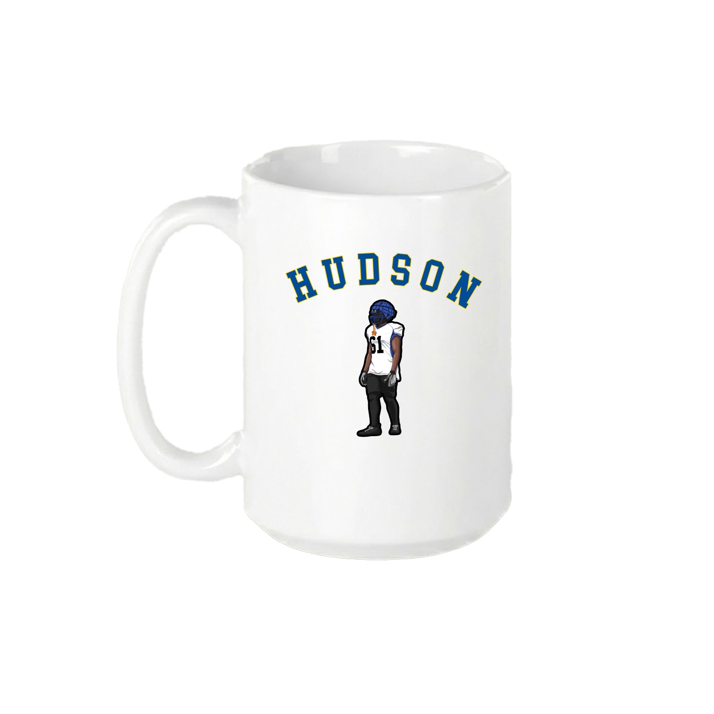 15oz Coffee Mug