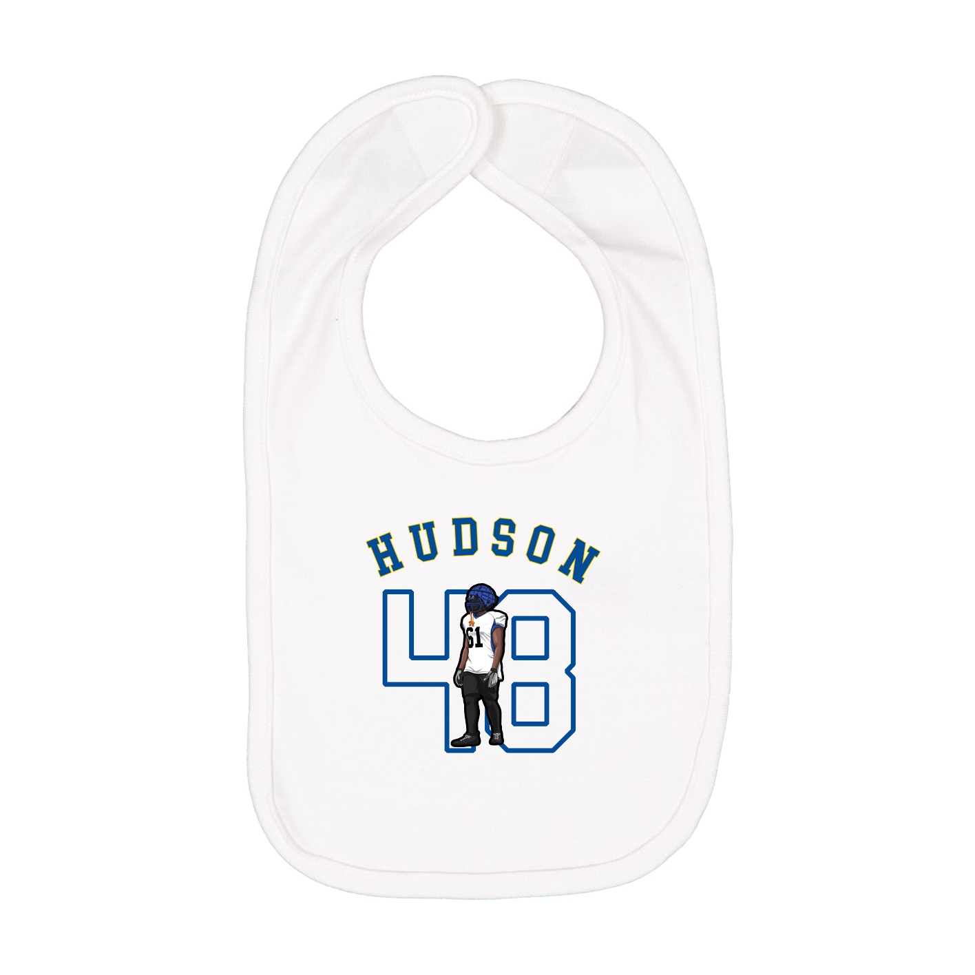 Infant Bib