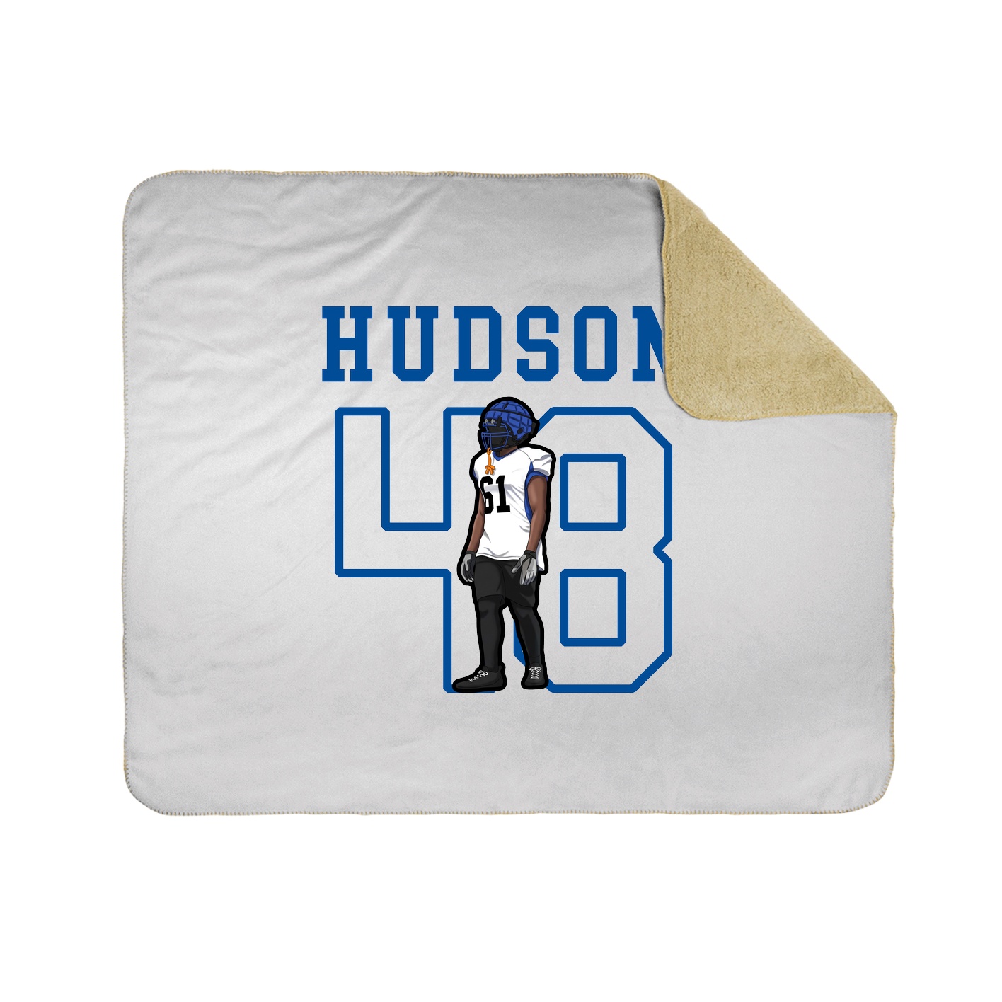 Throw Blanket