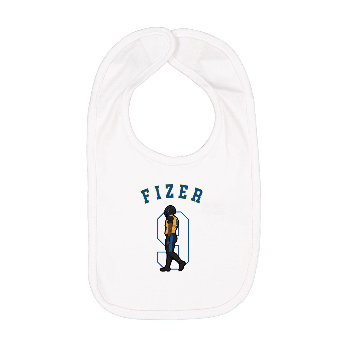 Infant Bib