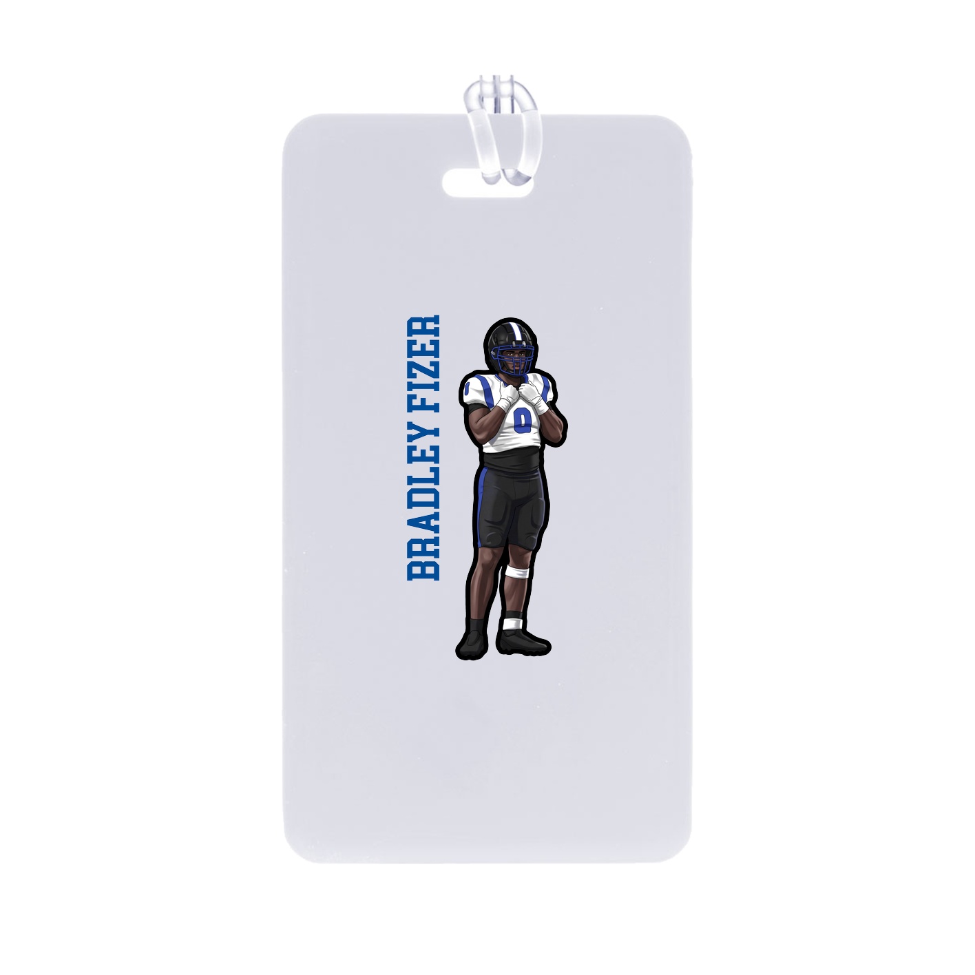 Bag Tag