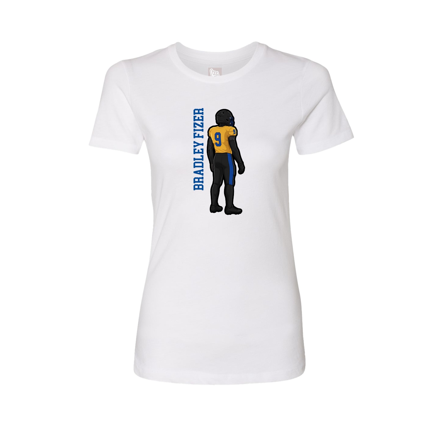 Womens Tee