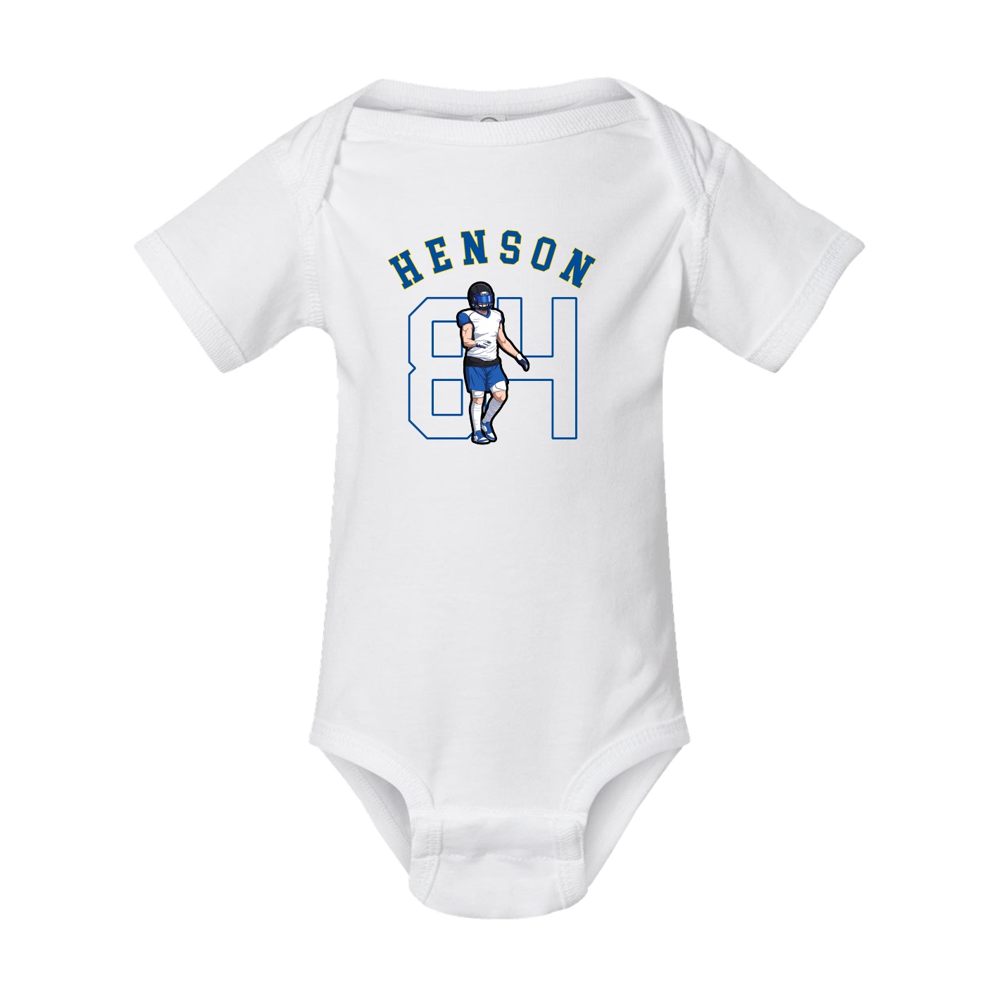 Baby Onesie